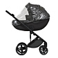 Універсальна коляска 2 в 1 Anex mev Ditto - 5