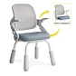 Крісло Mealux Neo Air Static Dark Blue - 4