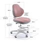 Крісло Evo-kids Mio Classic - 3