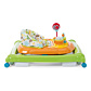 Ходунки Chicco Circus Orange/Green - 3