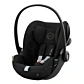 Автокрісло Cybex Cloud G i-Size Moon Black - 3
