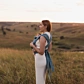 Май-слінг Love and Carry Скай - 4