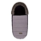 Конверт в коляску Kikka boo Melange Grey - 1
