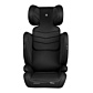 Автокрісло Kikka boo i-Stand i-Size Black 100-150 см - 2