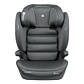 Автокрісло Kikka boo i-Track i-Size Dark Grey 100-150 см - 2