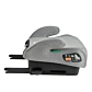 Бустер Kikka boo i-Boost i-Size Light Grey 125-150 см - 8
