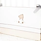 Комплект постільної білизни Kikka boo Dream Big Beige 5 ел - 5