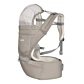 Ергорюкзак 3 в 1 Kikka boo Chloe Mesh Beige 2024 - 3