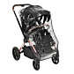 Коляска 2 в 1 Kikka boo Kara Black - 7
