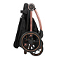 Коляска 2 в 1 Kikka boo Kara Black - 9