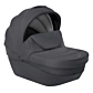 Універсальна коляска 3 в 1 Kikka boo Irene Dark Grey 2024 - 4