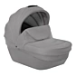 Універсальна коляска 3 в 1 Kikka boo Irene Light Grey 2024 - 4
