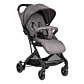 Прогулянкова коляска Kikka boo Miley Dark Grey 2024 - 1