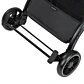 Прогулянкова коляска Kikka boo Miley Dark Grey 2024 - 7
