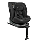 Автокрісло Kikka boo i-Orbit i-Size Black 40-150 см - 2