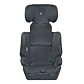Автокрісло Kikka boo i-Bronn i-Size Grey 76-150 см - 4