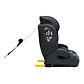 Автокрісло Kikka boo i-Bronn i-Size Grey 76-150 см - 5