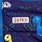 Комбінезон Joiks Dinogreen - 4