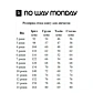 Джинси No Way Monday Q52030-1 - 2