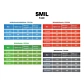 Боді-гольф утеплений Smil 102758 White - 3