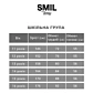 Кальсони Smil 103939 - 4