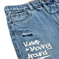 Джинси Blukids Better Cotton 6240097 - 2
