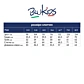 Набір трусів Blukids Bio Cotton 6235862, 5 шт - 3