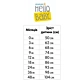 Шорти Hello Baby Bio Cotton 23YHLBESRT024 - 4