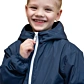 Куртка Hart 1184 Blue - 2