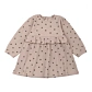 Сукня Flamingo 1028-117 Dots - 1