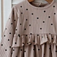 Сукня Flamingo 1028-117 Dots - 3