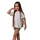 Шорти Hart 1683 Beige - 3