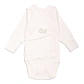 Боді Flamingo 146-122 Milk - 1