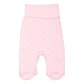 Повзунки Flamingo 680-122 Pink - 1