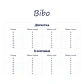 Бюстгальтер Bibo 92180 - 4