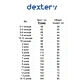 Футболка Dexters Capybarello Cocosini 152513 (152-164) - 2