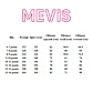 Легінси Mevis 4997-01 - 2