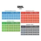 Бомбер Smil 116683 Graphite - 4