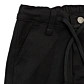 Штани Ada Yildiz 9330 Black (146-170) - 4
