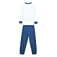 Піжама Blukids Bio Cotton Spider-Man 6488425 - 2
