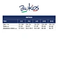 Легінси Blukids Bio Cotton 6468482 - 3