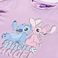 Лонгслів Blukids Better Cotton 6467521 Lilo e Stitch - 2
