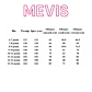 Сарафан Mevis 5532-02 - 4