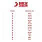 Черевики Safety Jogger Zebra Beige - 8