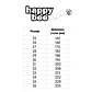 Туфлі Happy Bee B955310 - 6
