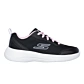 Кросівки Skechers 303574L BLK - 1