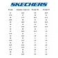Кросівки Skechers 303574L BLK - 6