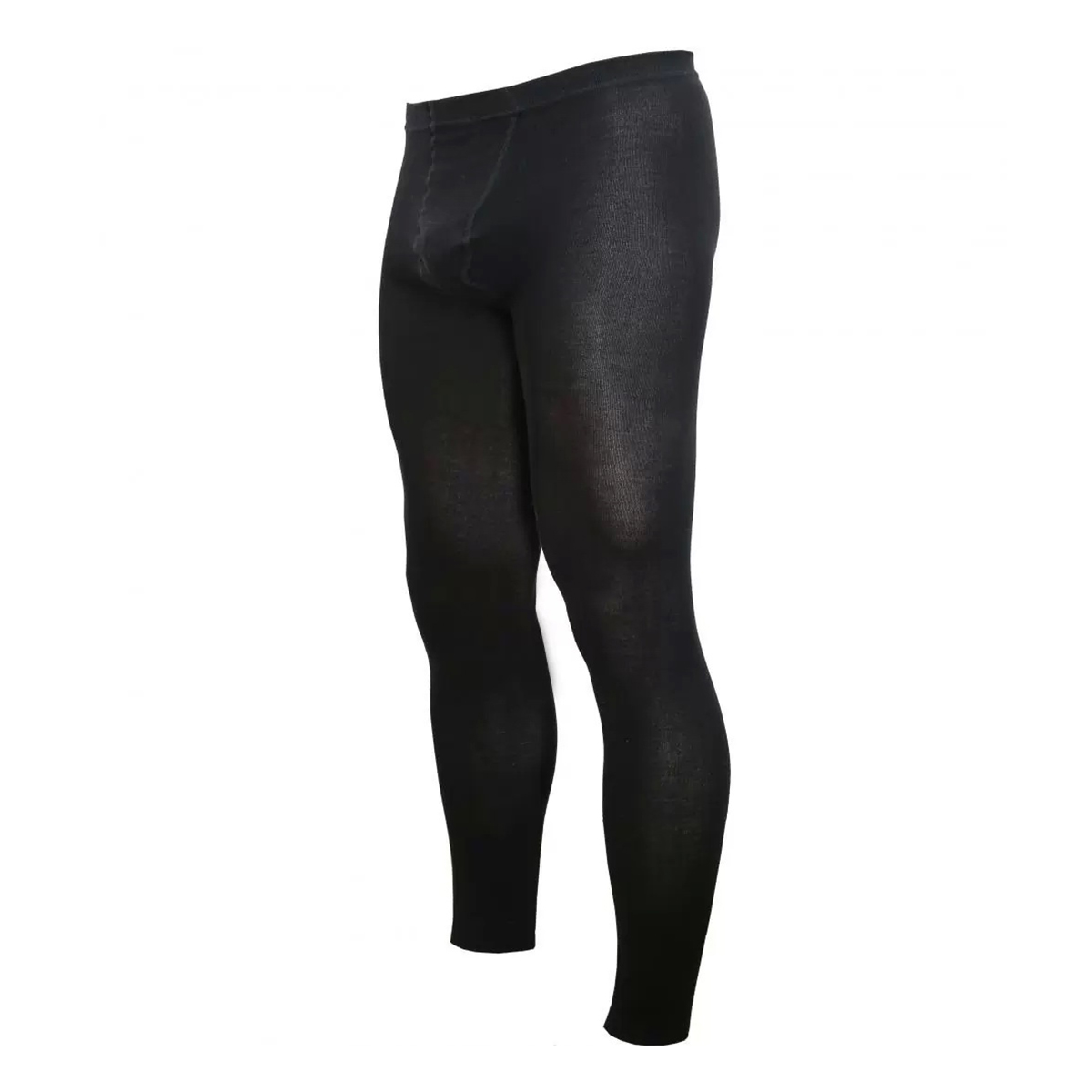

Кальсоны Duna Comfort black, р. -134 4650 ТМ: Duna, Черный, 4650