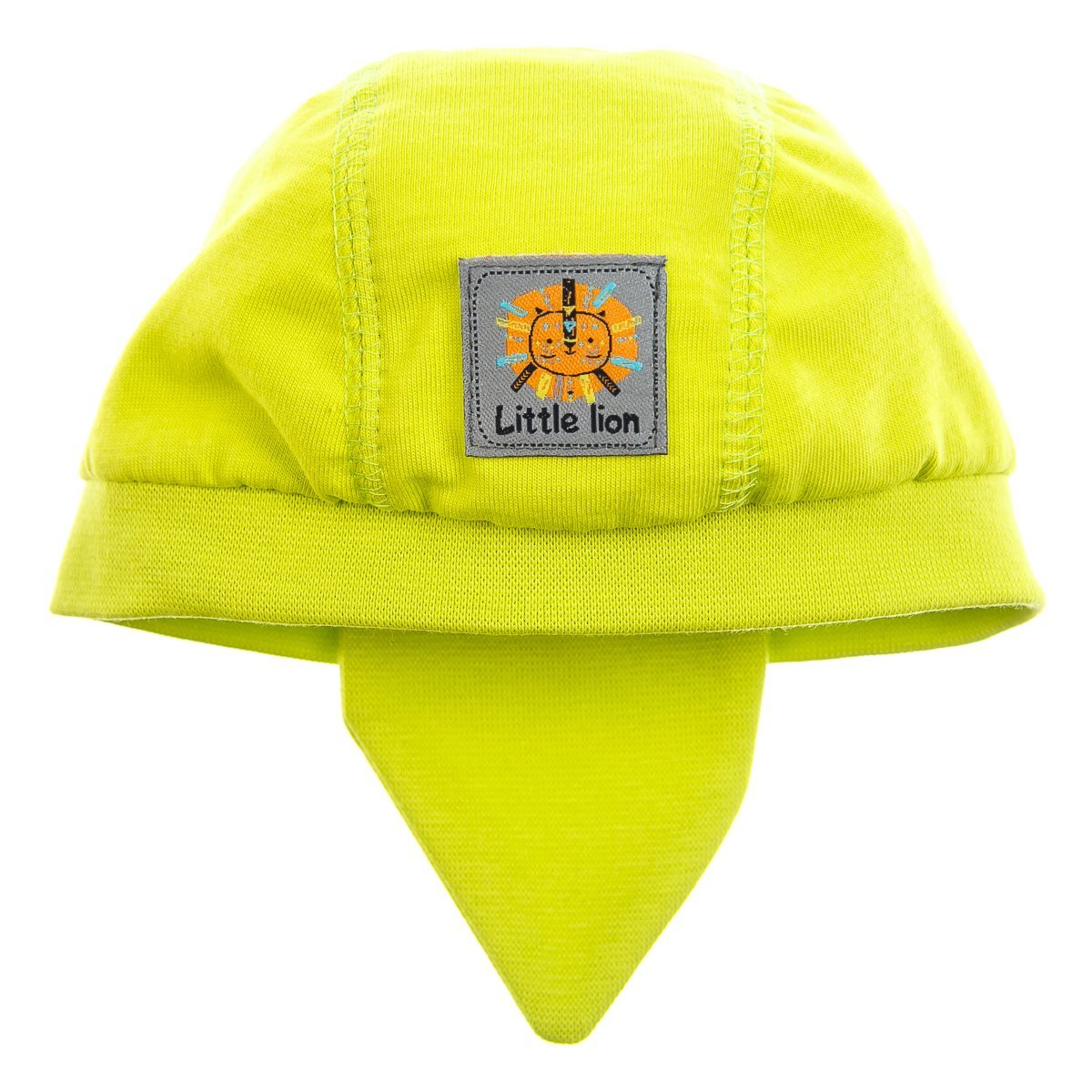 

Бандана SMIL Little Lion Green, р.  118529 ТМ: SMIL, Зеленый, 118529