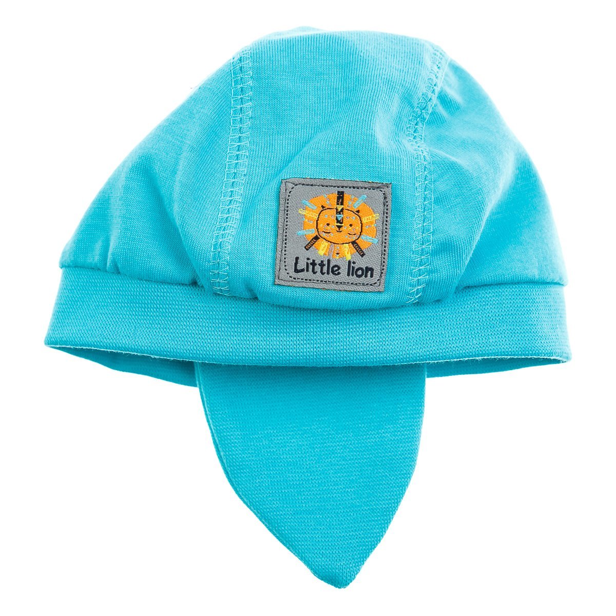 

Бандана SMIL Little Lion Blue, р.  118529 ТМ: SMIL, Голубой, 118529